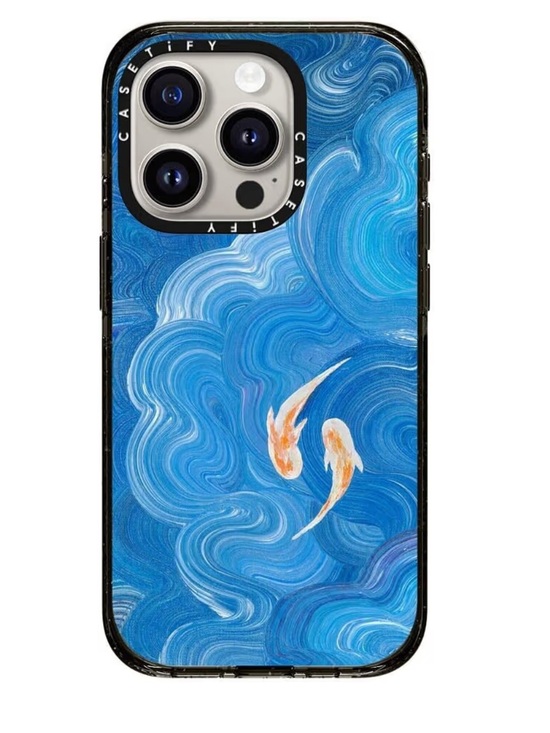 Casetify Other - Casetify iPhone 15 pro case